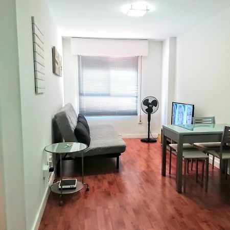 Centrico Apartamento Apartman Santa Cruz de Tenerife Kültér fotó