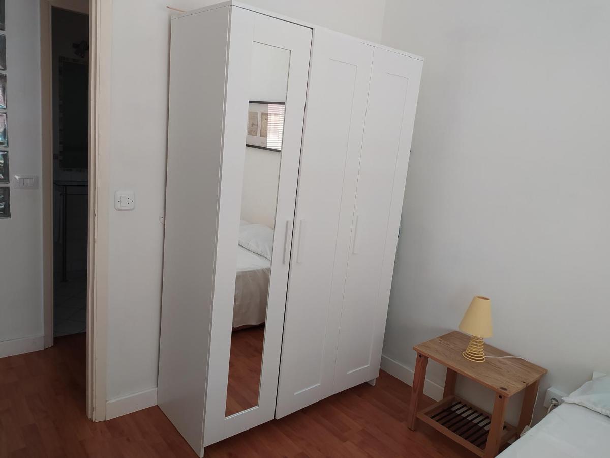 Centrico Apartamento Apartman Santa Cruz de Tenerife Kültér fotó