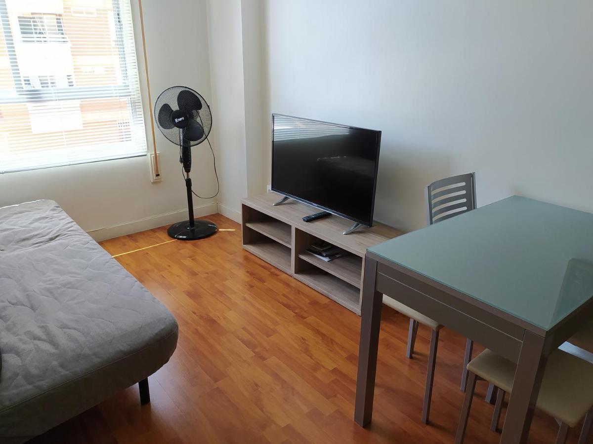 Centrico Apartamento Apartman Santa Cruz de Tenerife Kültér fotó