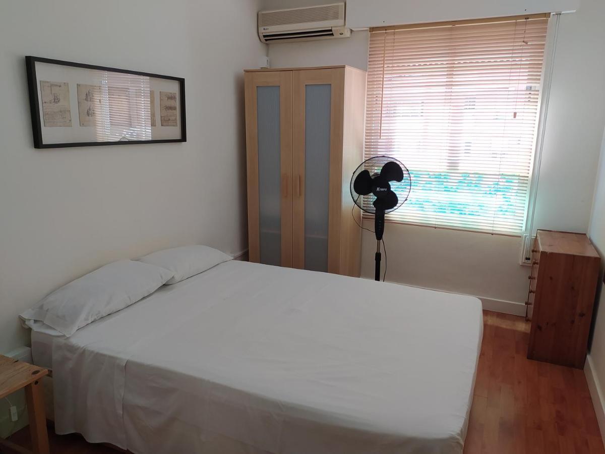 Centrico Apartamento Apartman Santa Cruz de Tenerife Kültér fotó
