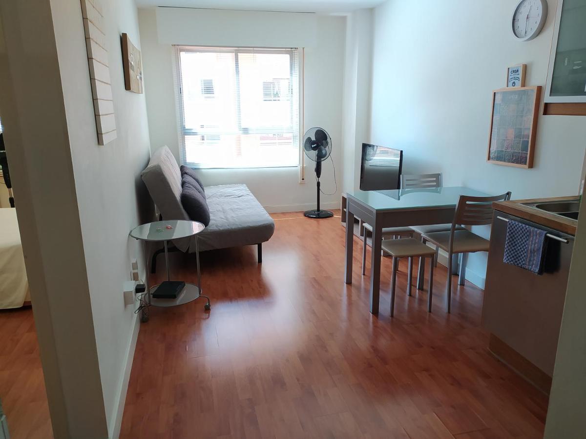 Centrico Apartamento Apartman Santa Cruz de Tenerife Kültér fotó