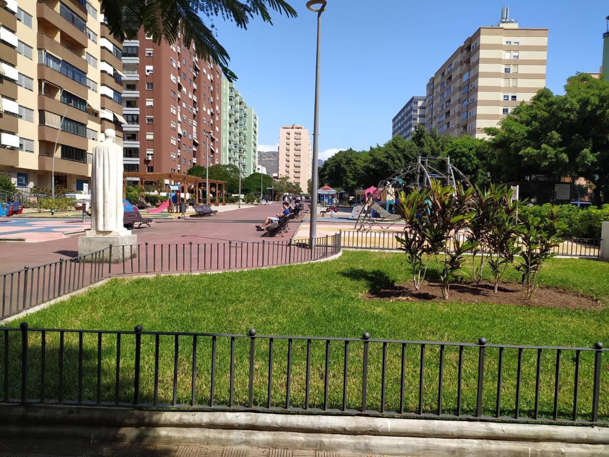 Centrico Apartamento Apartman Santa Cruz de Tenerife Kültér fotó