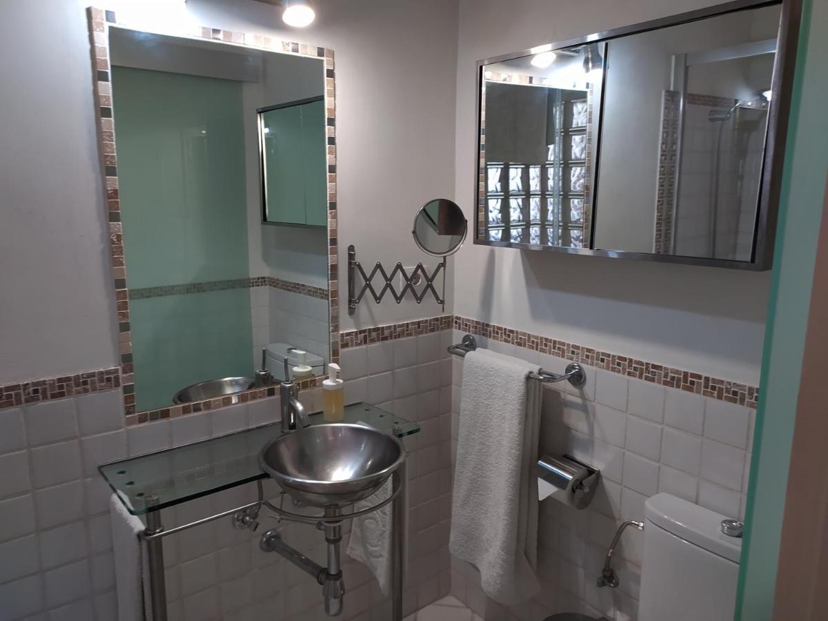 Centrico Apartamento Apartman Santa Cruz de Tenerife Kültér fotó