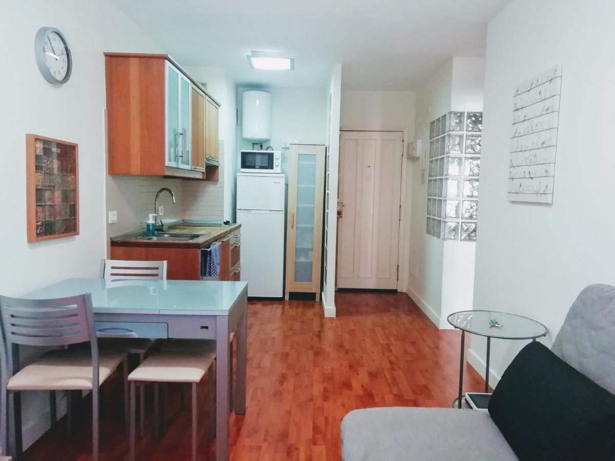 Centrico Apartamento Apartman Santa Cruz de Tenerife Kültér fotó