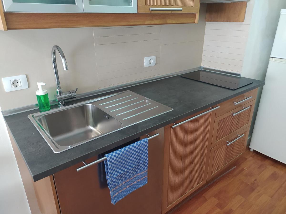Centrico Apartamento Apartman Santa Cruz de Tenerife Kültér fotó